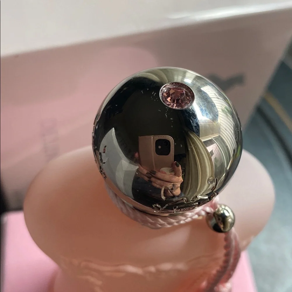 Parfums de Marly DELINA LA ROSÉE EAU DE PARFUM NIB - Picture 4 of 8